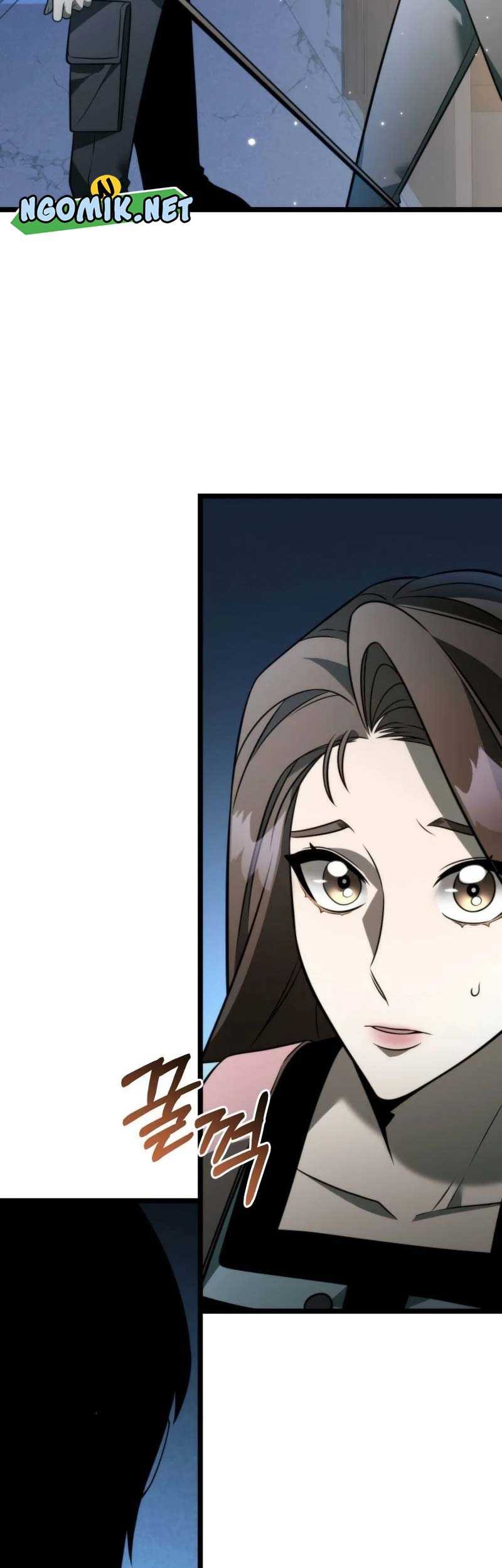 Reincarnator Chapter 12 Gambar 48