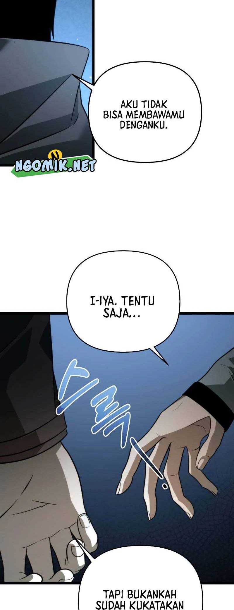 Reincarnator Chapter 12 Gambar 49