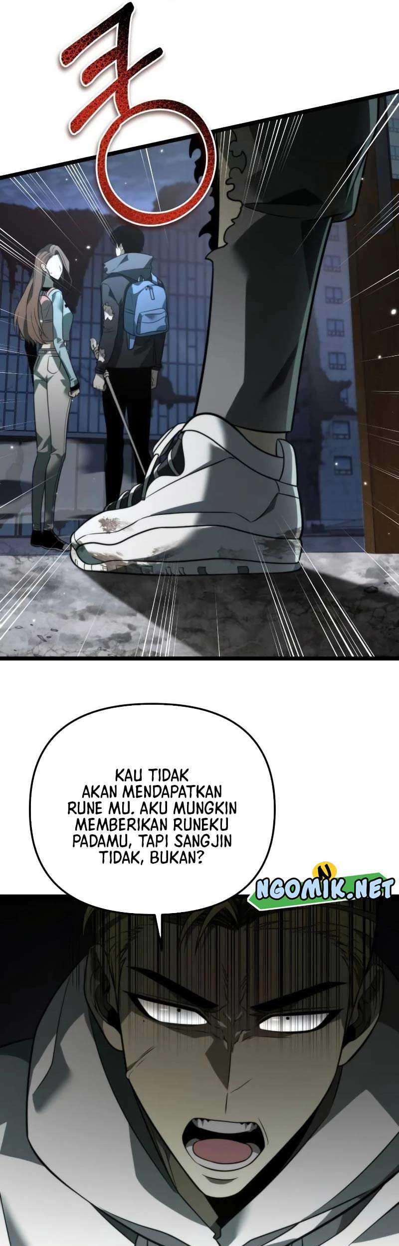 Reincarnator Chapter 12 Gambar 52