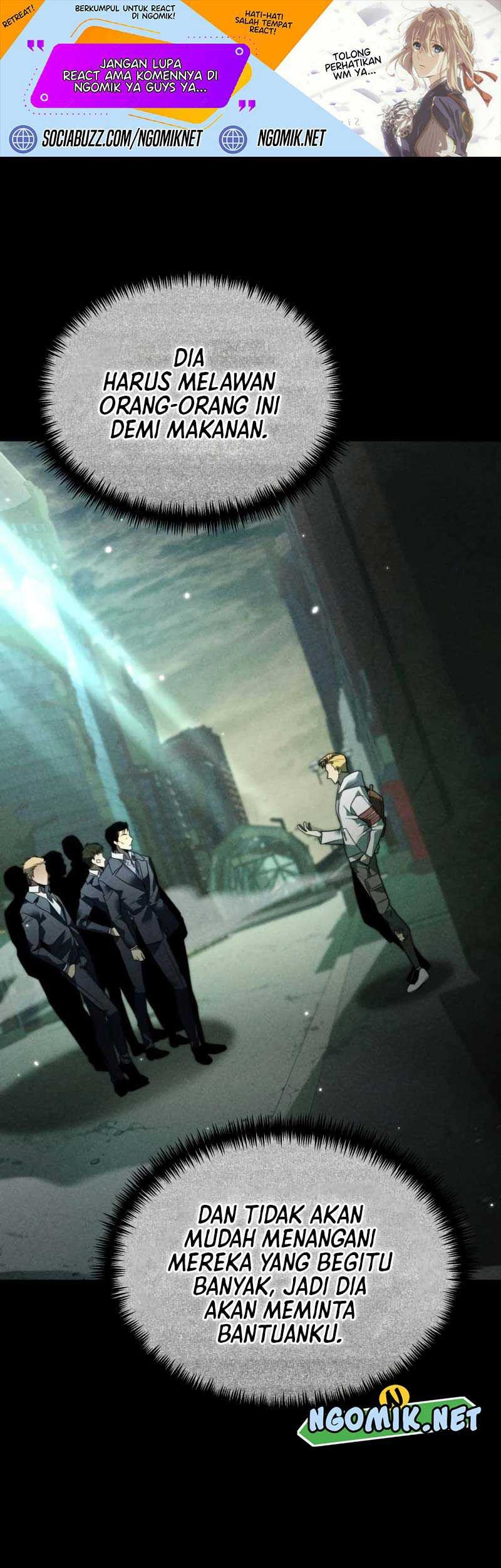 Baca Reincarnator Chapter 12 Gambar 2