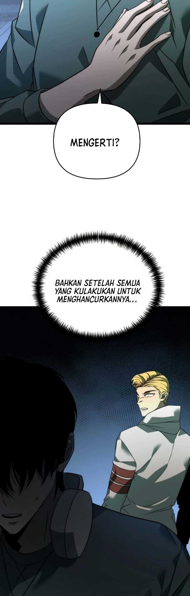 Reincarnator Chapter 12 Gambar 62