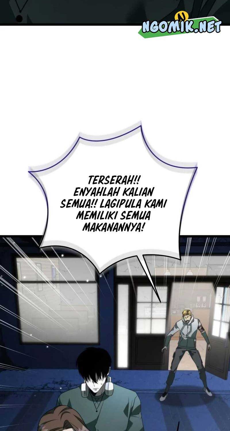 Reincarnator Chapter 12 Gambar 63
