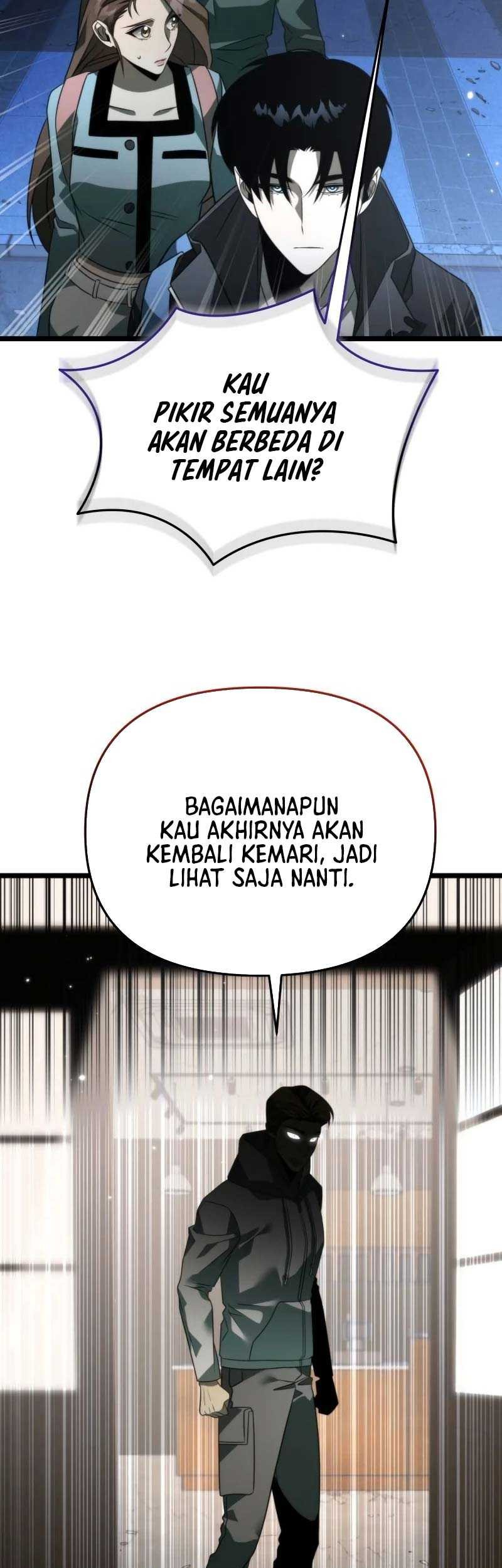 Reincarnator Chapter 12 Gambar 64