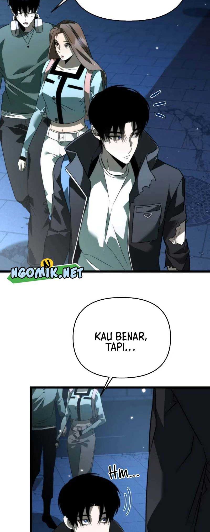 Reincarnator Chapter 12 Gambar 67