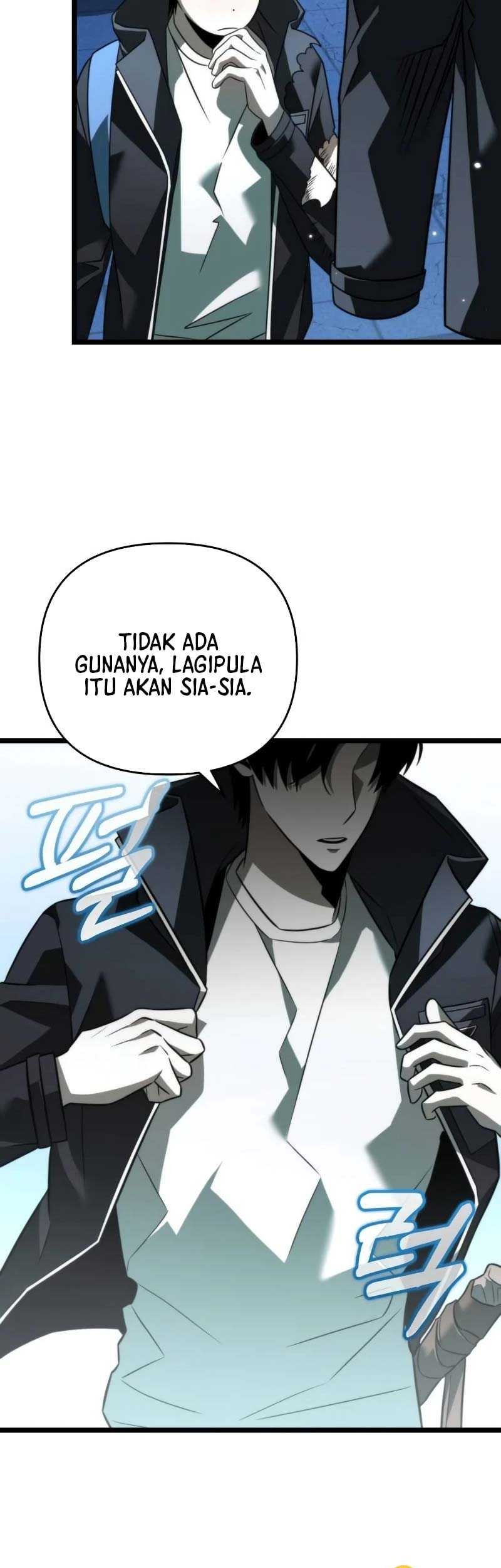 Reincarnator Chapter 12 Gambar 68
