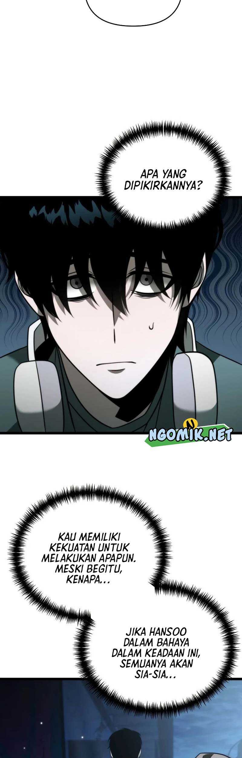 Reincarnator Chapter 12 Gambar 70