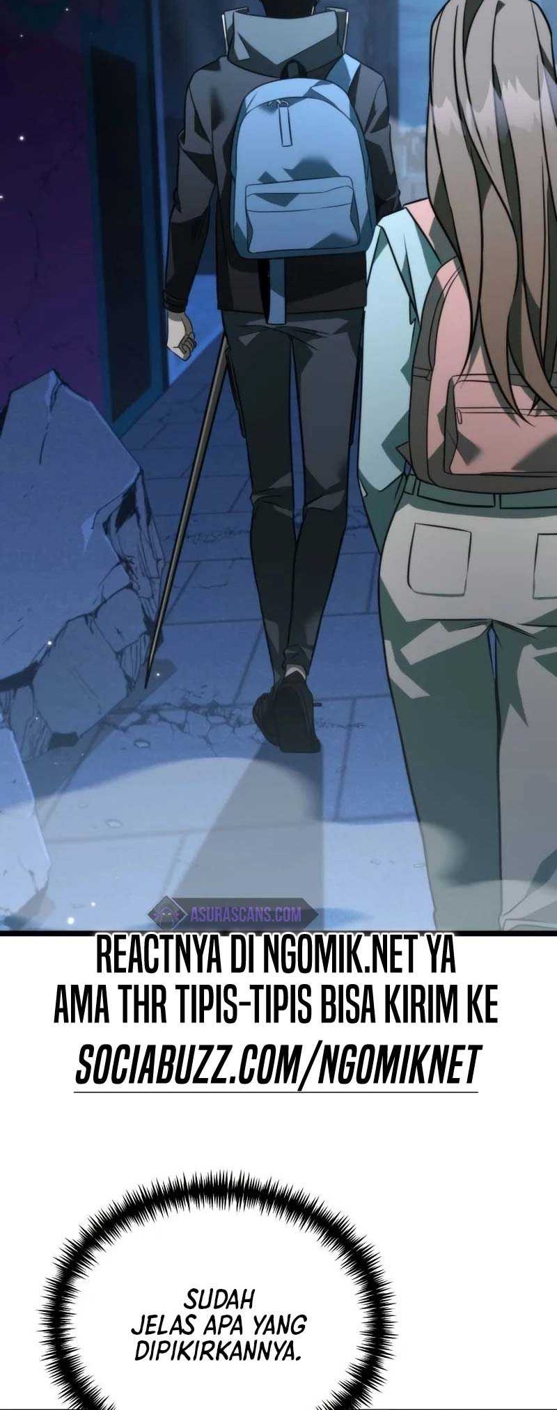 Reincarnator Chapter 12 Gambar 71
