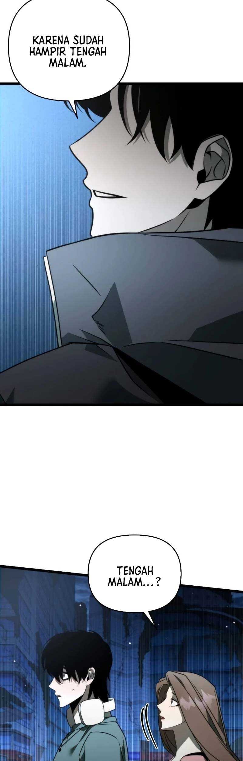 Reincarnator Chapter 12 Gambar 74