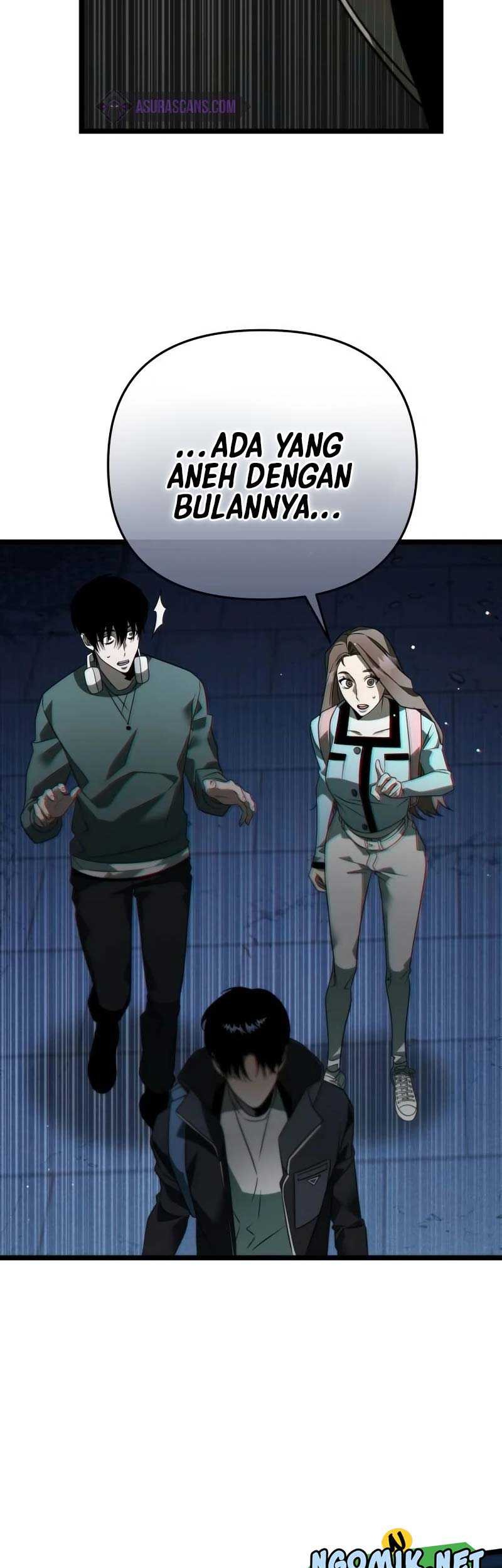 Reincarnator Chapter 12 Gambar 76