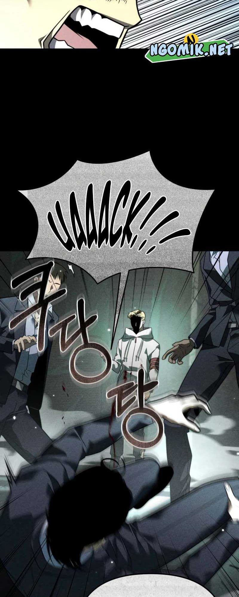 Reincarnator Chapter 12 Gambar 5