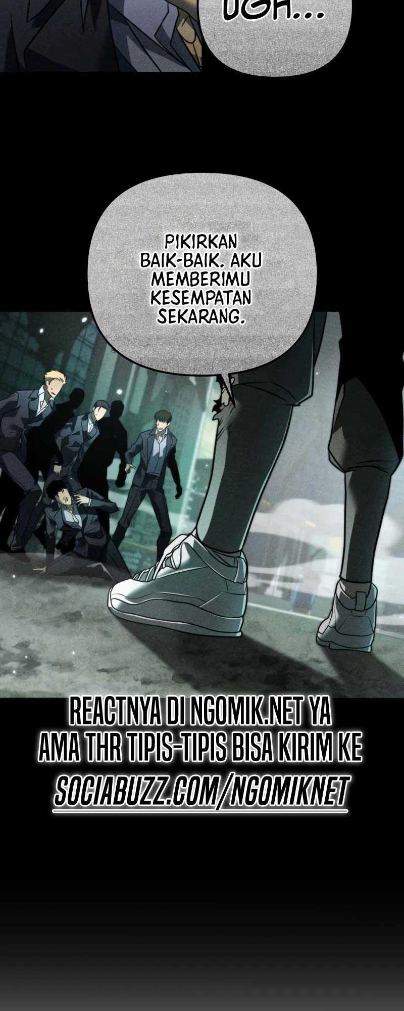 Reincarnator Chapter 12 Gambar 7