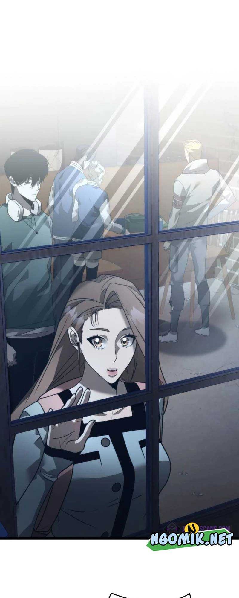 Reincarnator Chapter 12 Gambar 9