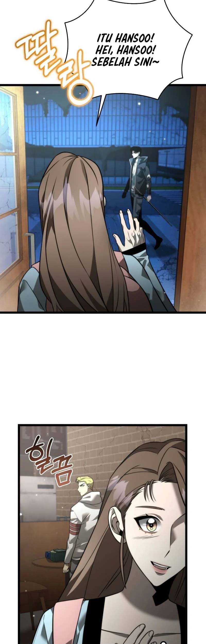Reincarnator Chapter 12 Gambar 10