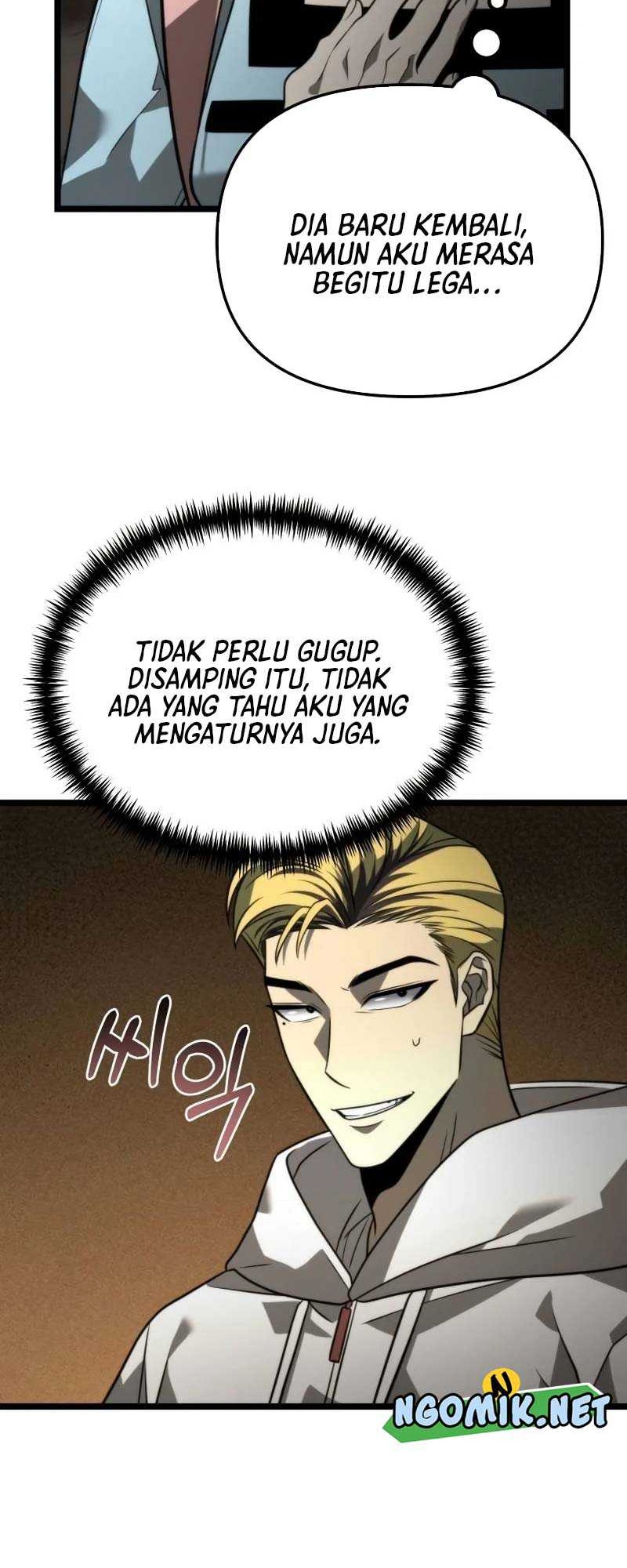 Reincarnator Chapter 12 Gambar 11