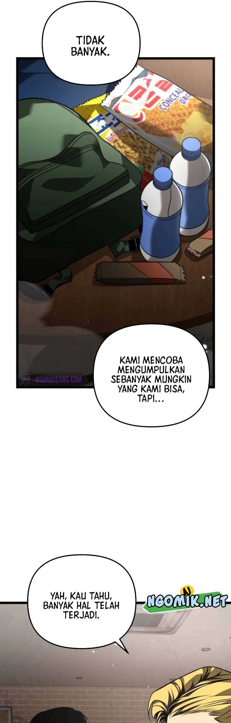 Reincarnator Chapter 12 Gambar 14