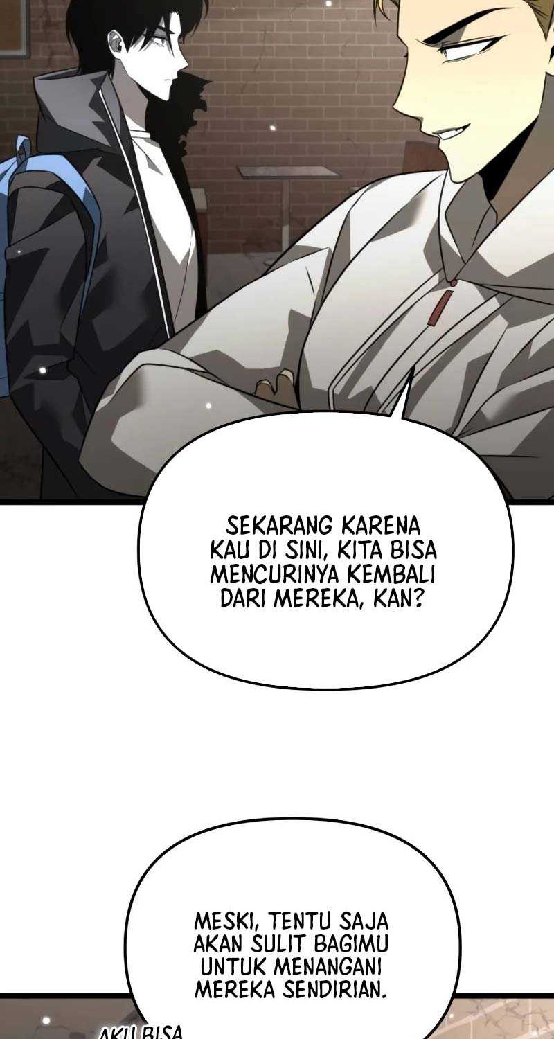 Reincarnator Chapter 12 Gambar 15