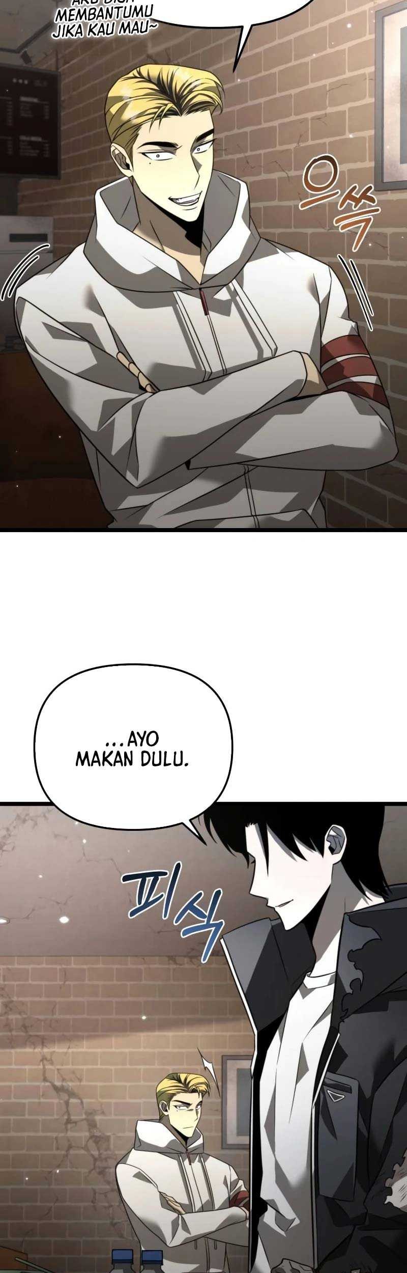 Reincarnator Chapter 12 Gambar 16