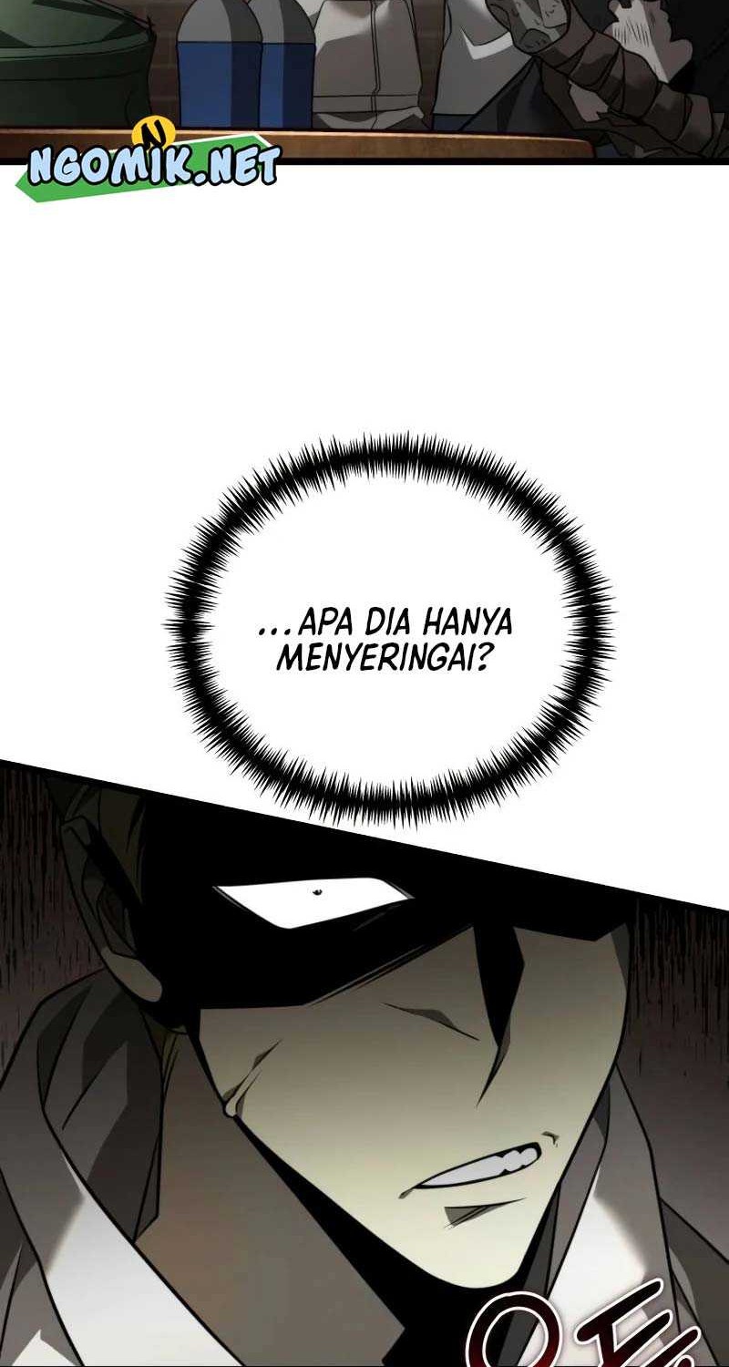 Reincarnator Chapter 12 Gambar 17