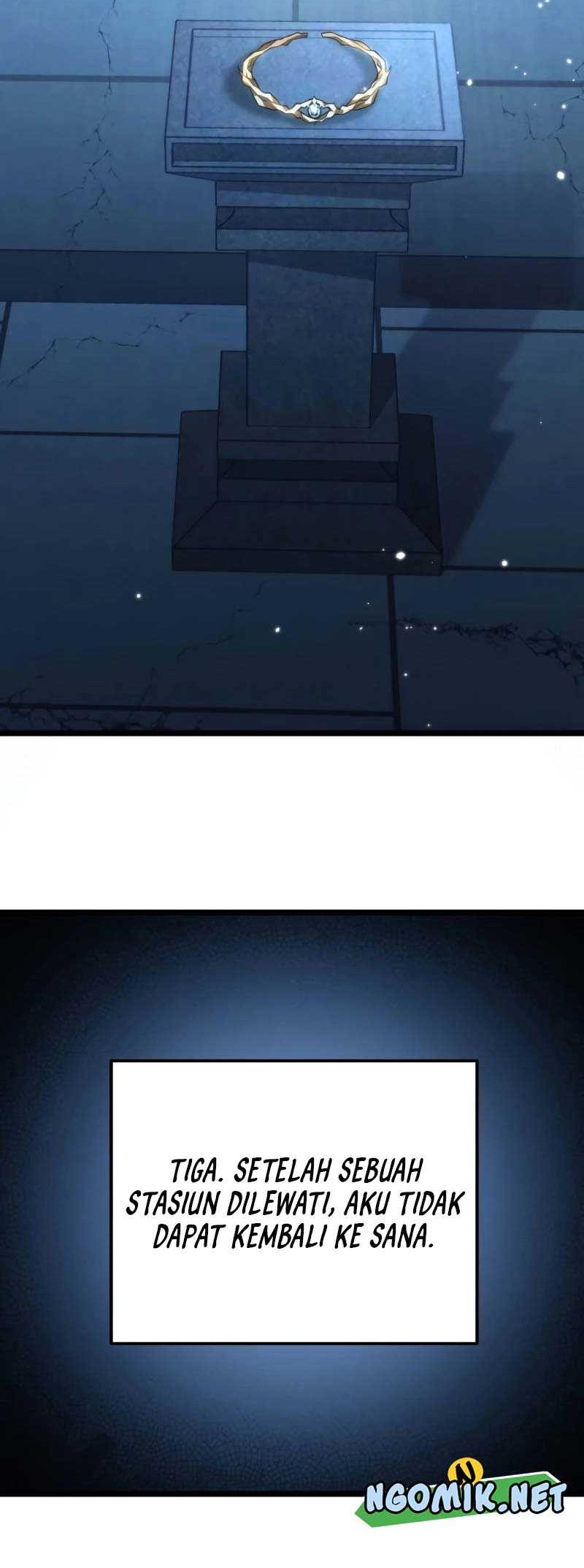 Reincarnator Chapter 11 Gambar 19