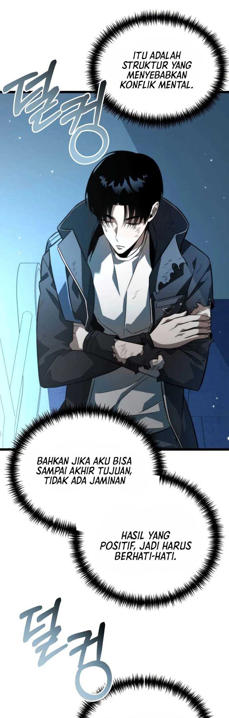 Reincarnator Chapter 11 Gambar 20