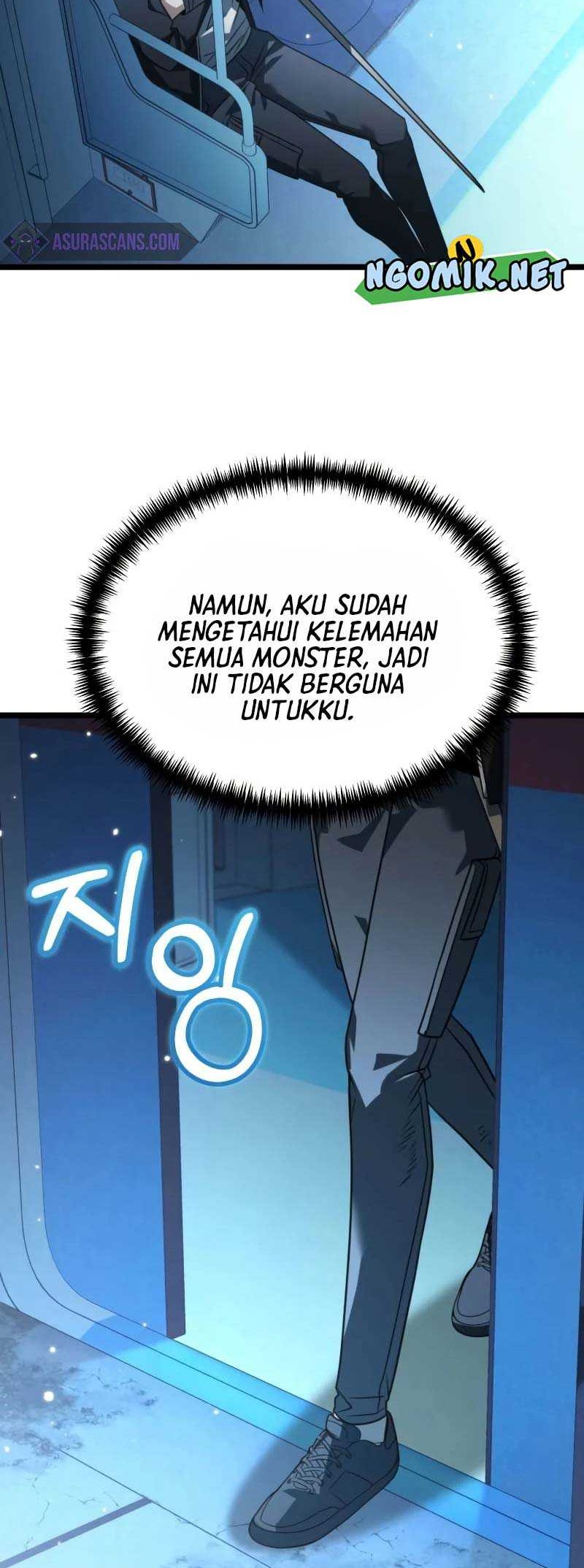 Reincarnator Chapter 11 Gambar 23