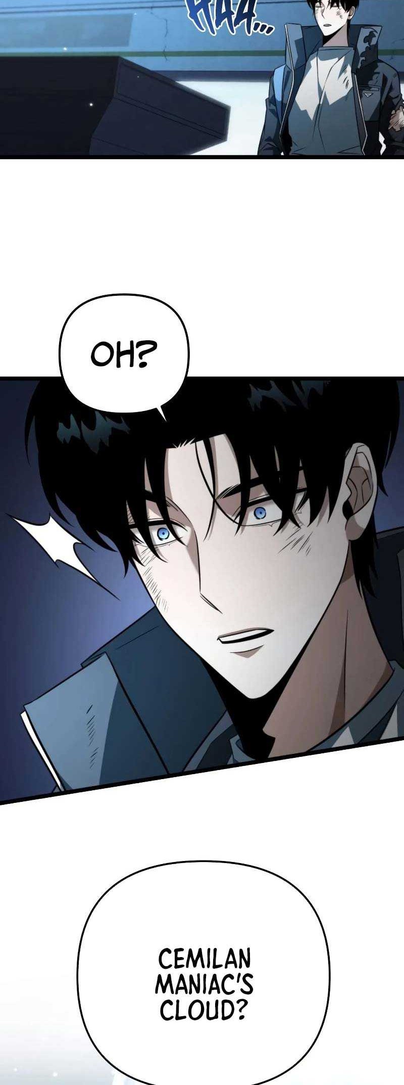 Reincarnator Chapter 11 Gambar 25