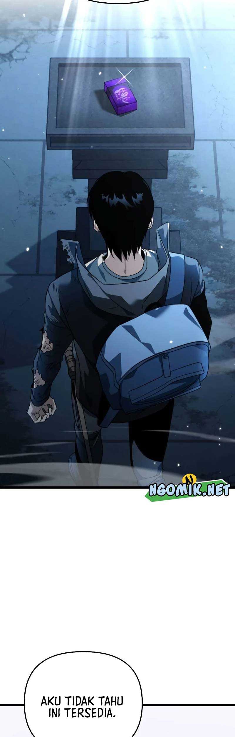 Reincarnator Chapter 11 Gambar 26