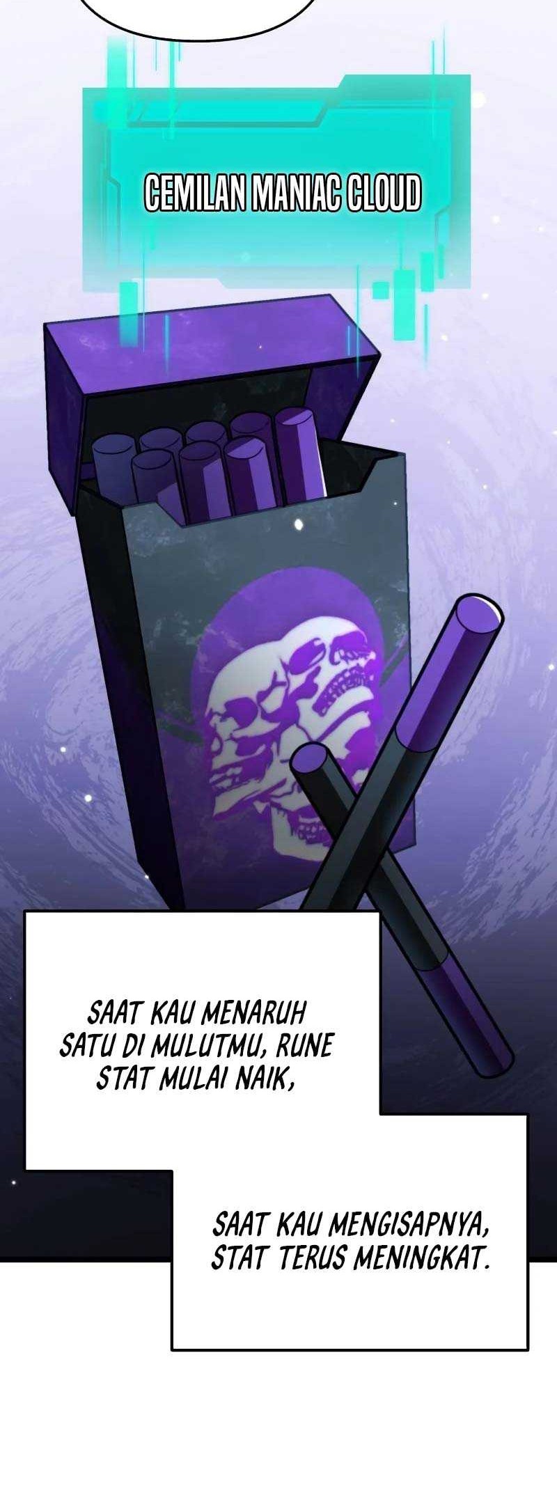 Reincarnator Chapter 11 Gambar 27