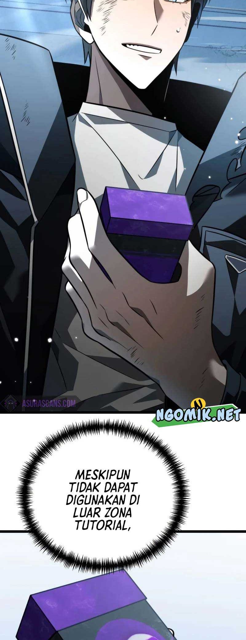 Reincarnator Chapter 11 Gambar 29