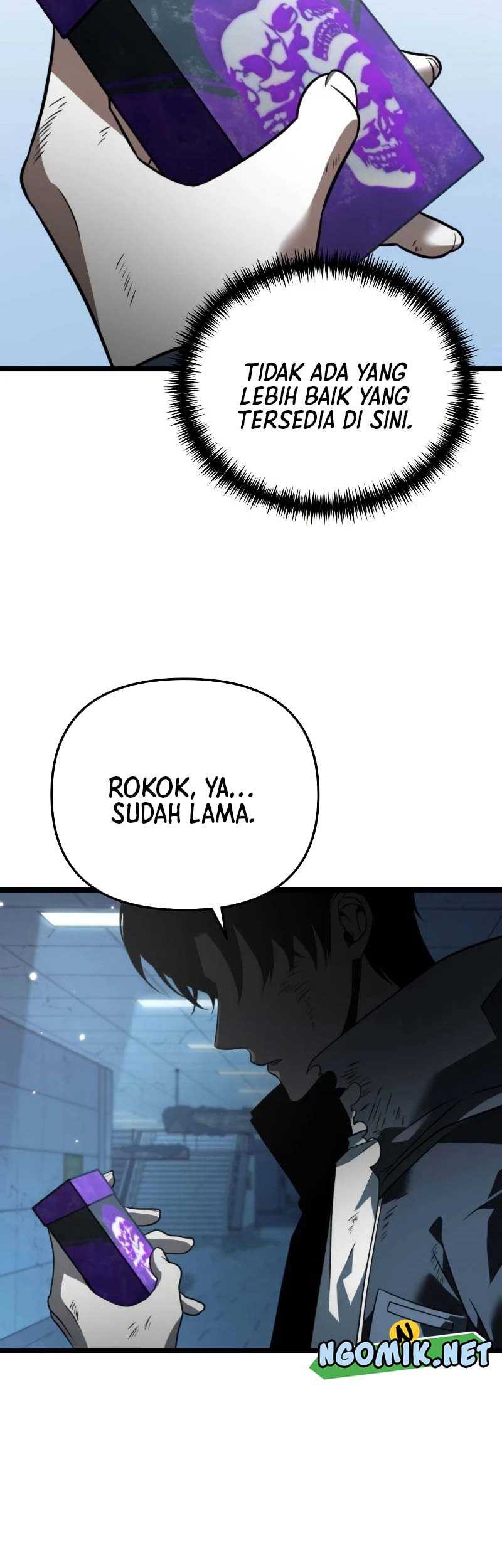 Reincarnator Chapter 11 Gambar 30