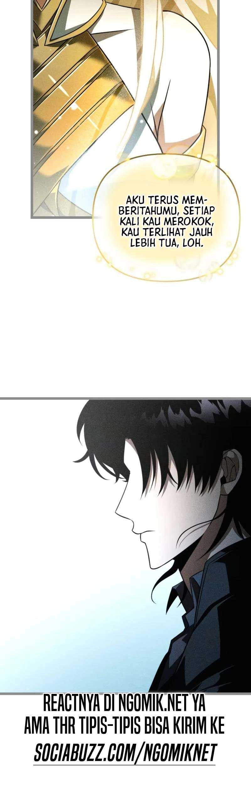 Reincarnator Chapter 11 Gambar 32