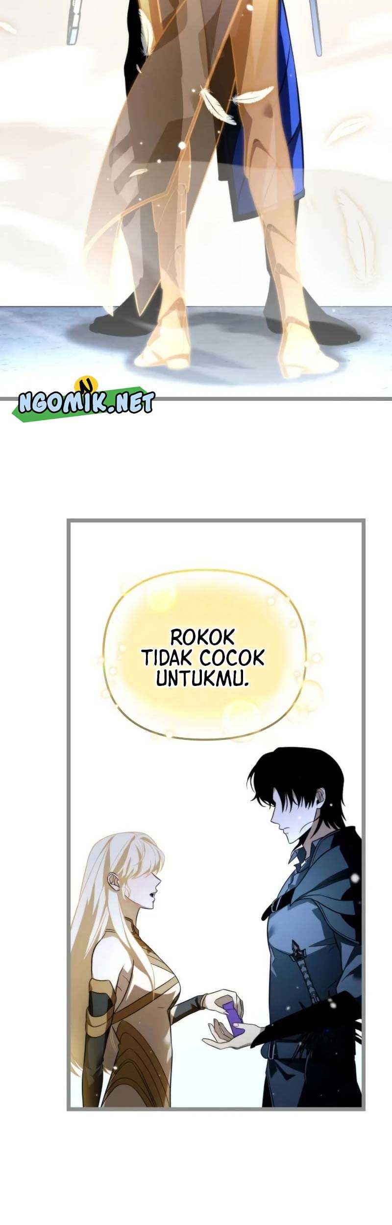 Reincarnator Chapter 11 Gambar 34