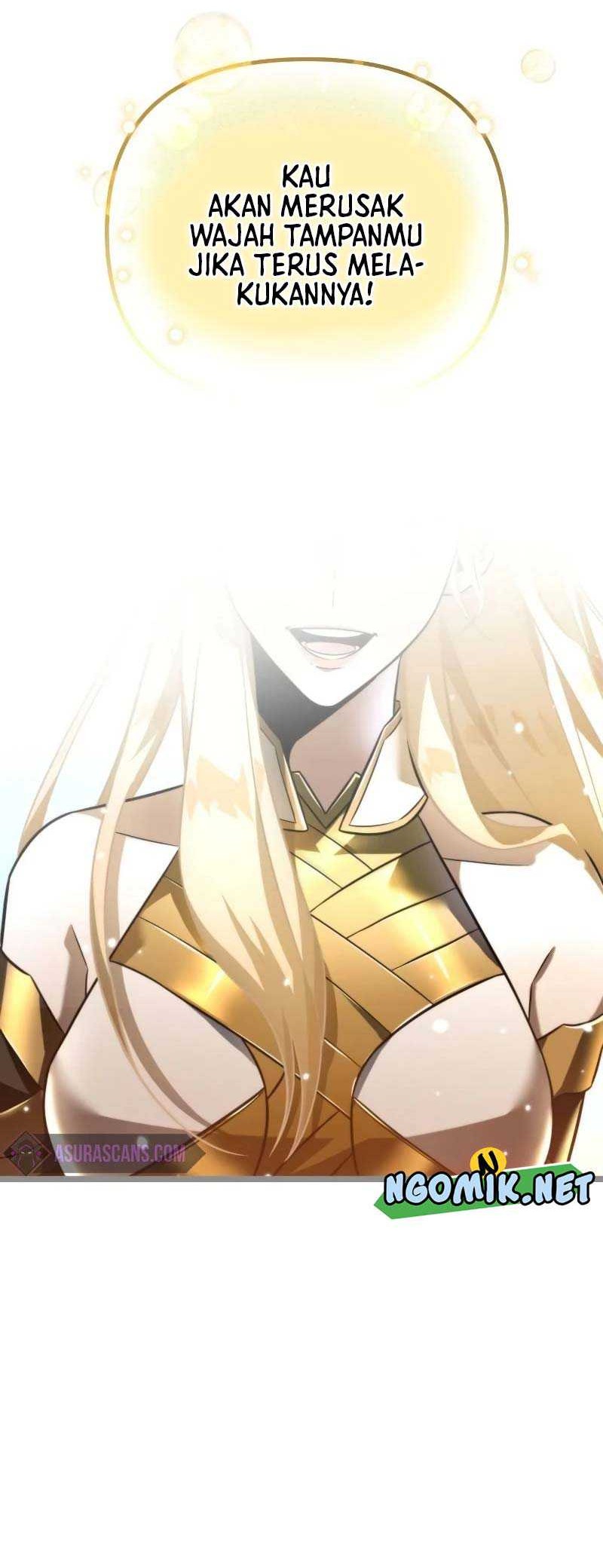 Reincarnator Chapter 11 Gambar 35