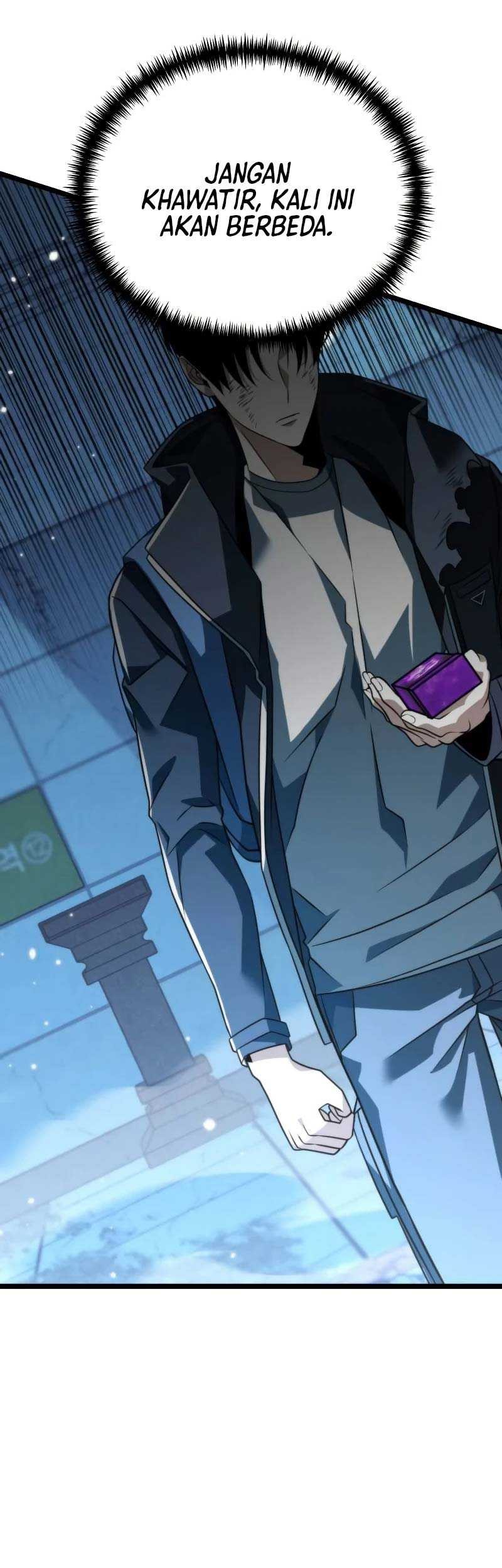 Reincarnator Chapter 11 Gambar 36