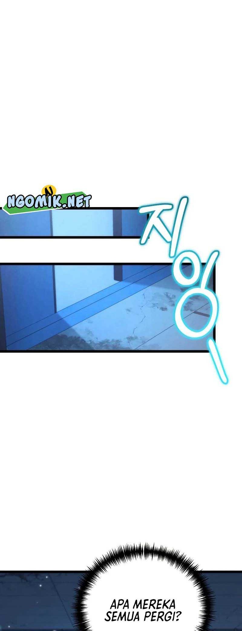 Reincarnator Chapter 11 Gambar 37