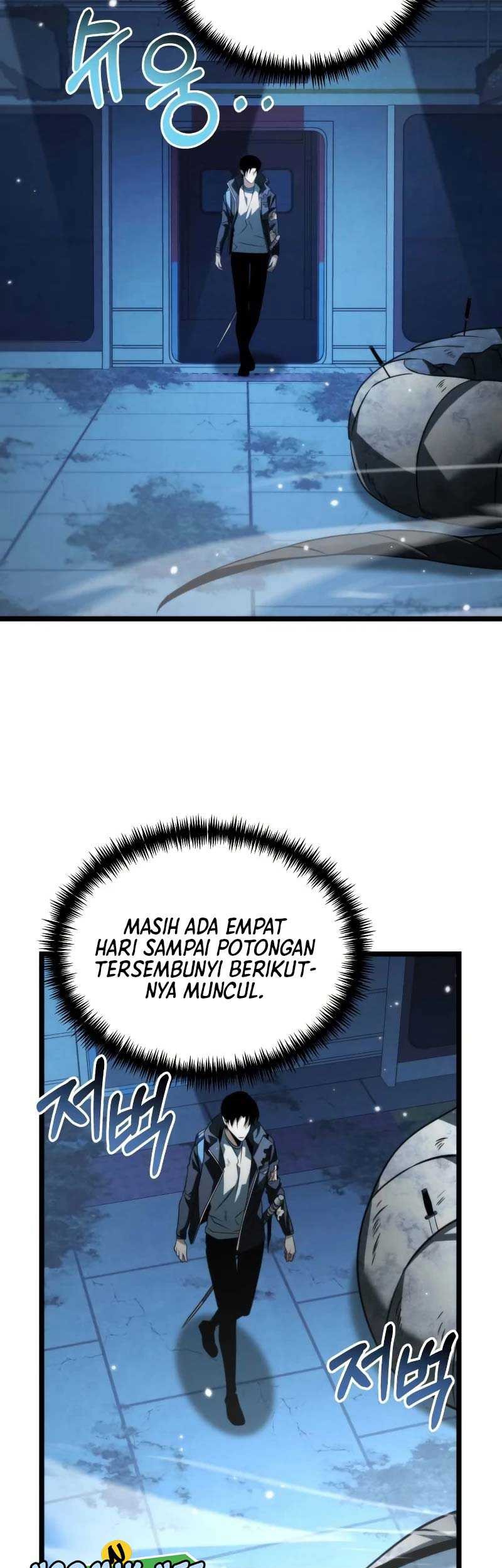 Reincarnator Chapter 11 Gambar 38
