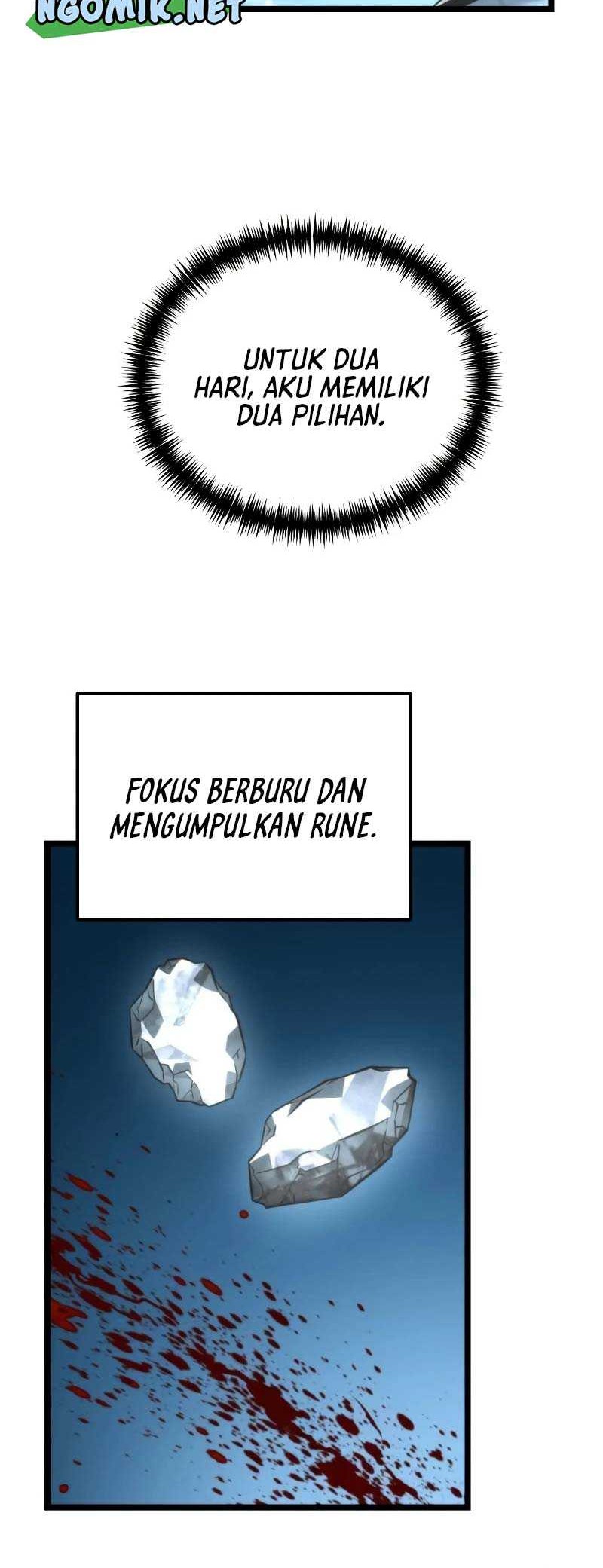 Reincarnator Chapter 11 Gambar 39