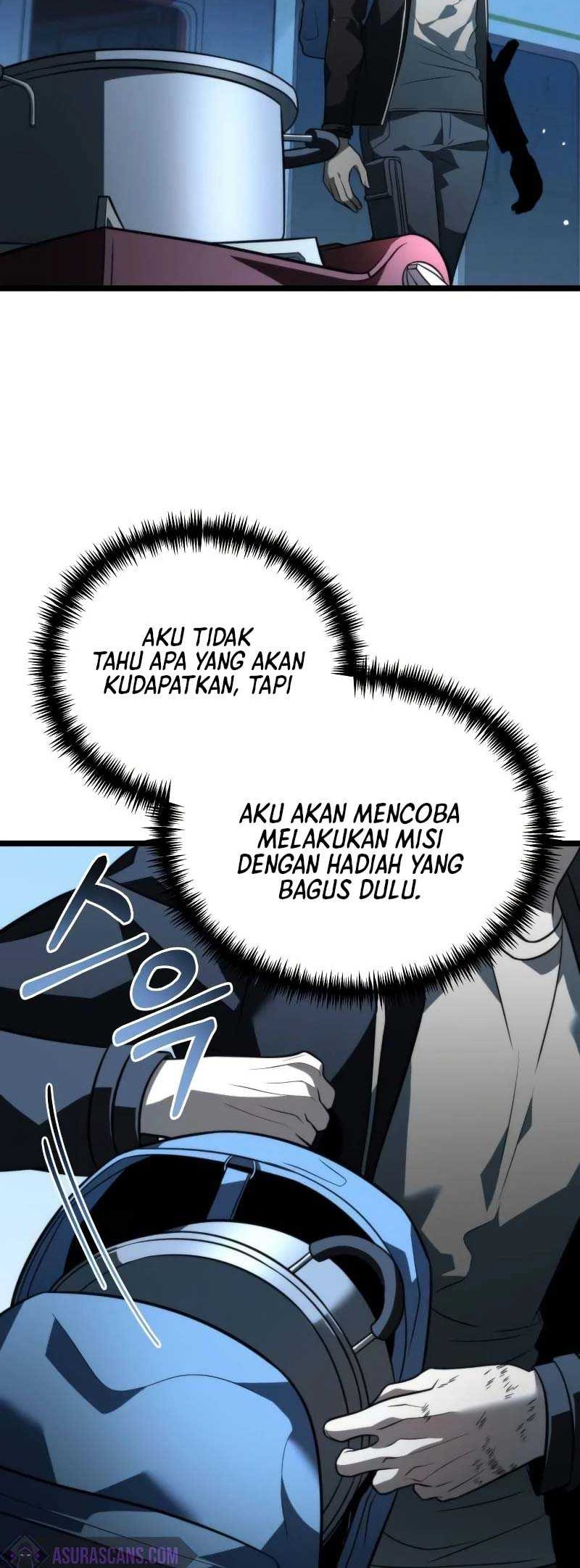 Reincarnator Chapter 11 Gambar 41