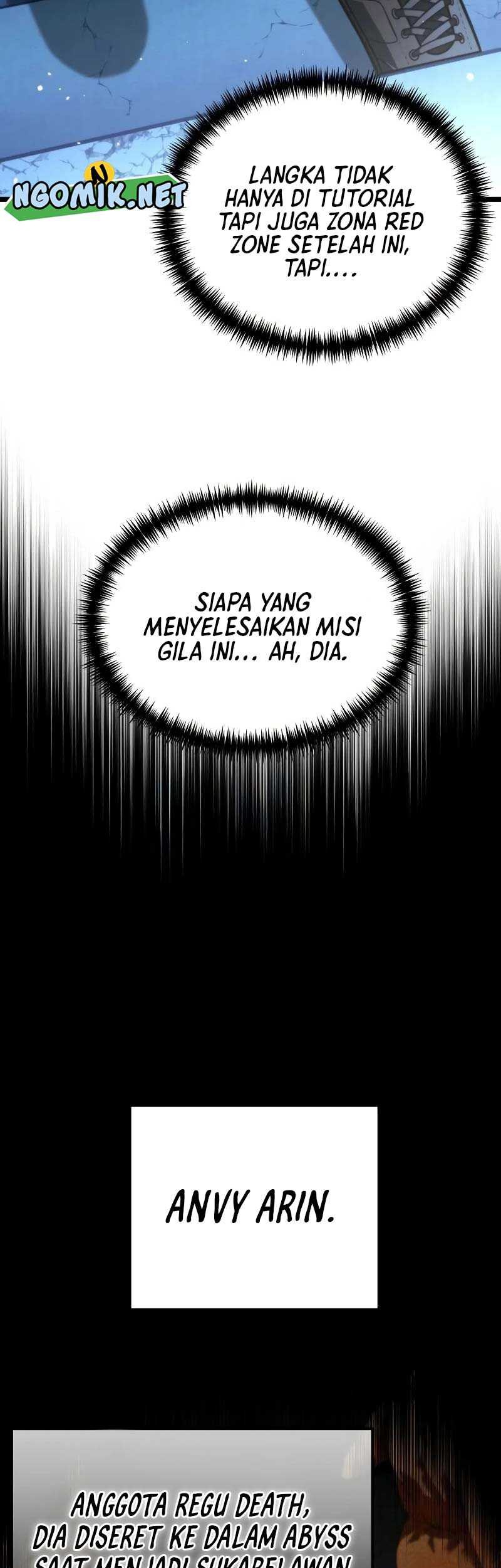 Reincarnator Chapter 11 Gambar 44