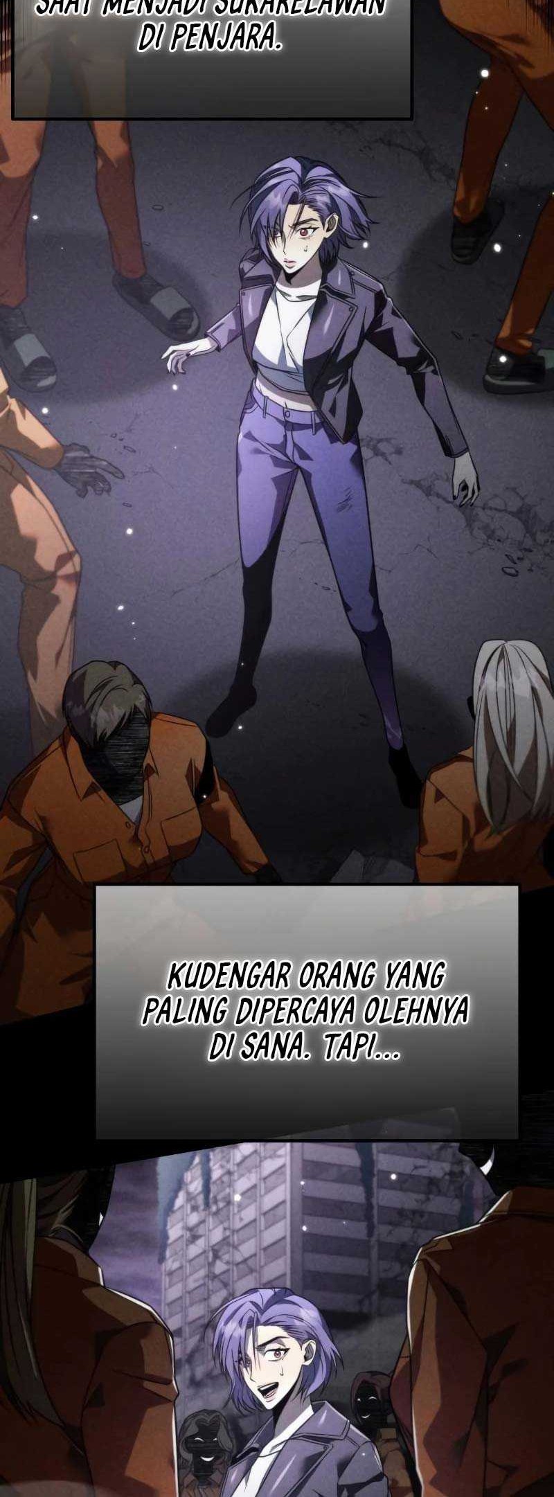 Reincarnator Chapter 11 Gambar 45