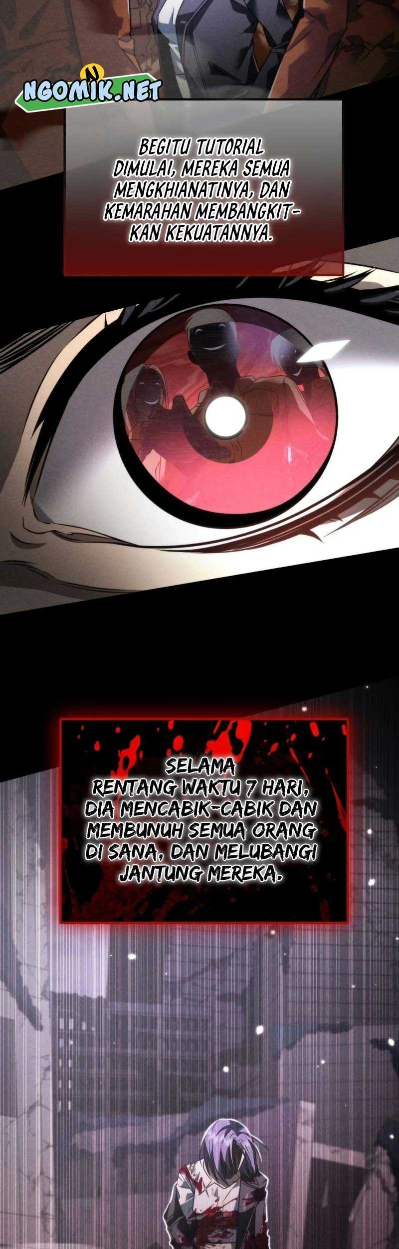 Reincarnator Chapter 11 Gambar 46