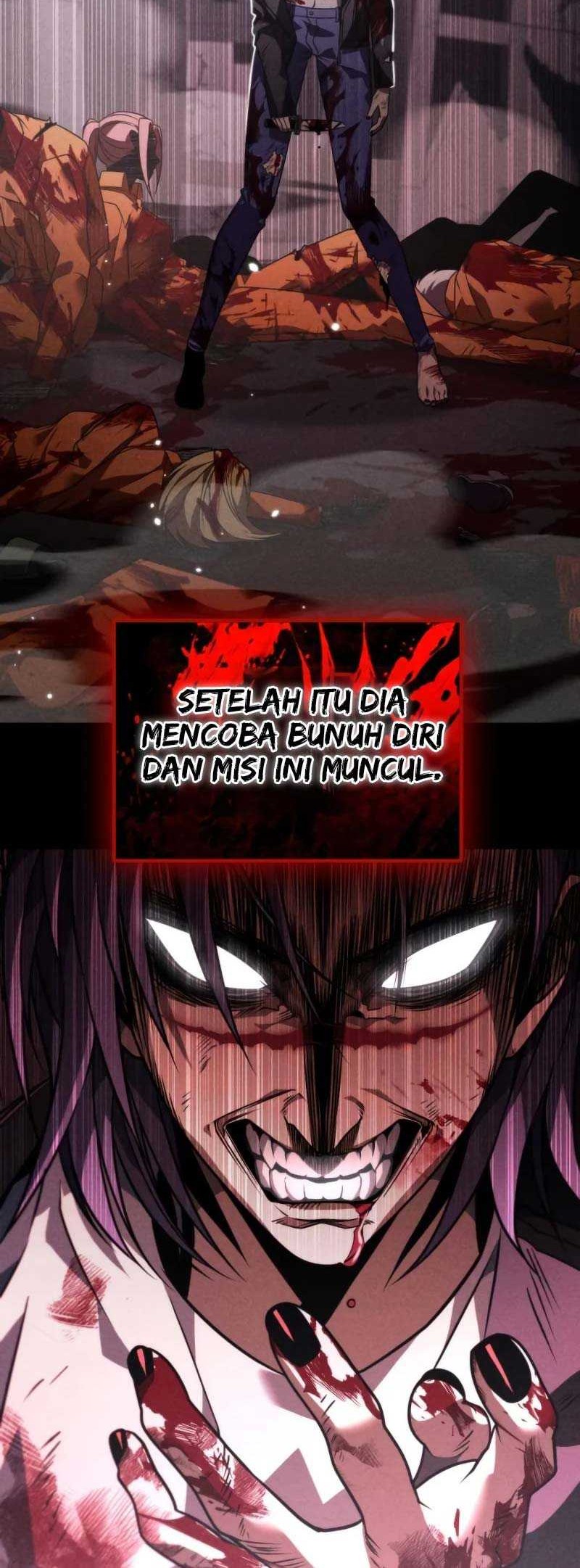 Reincarnator Chapter 11 Gambar 47