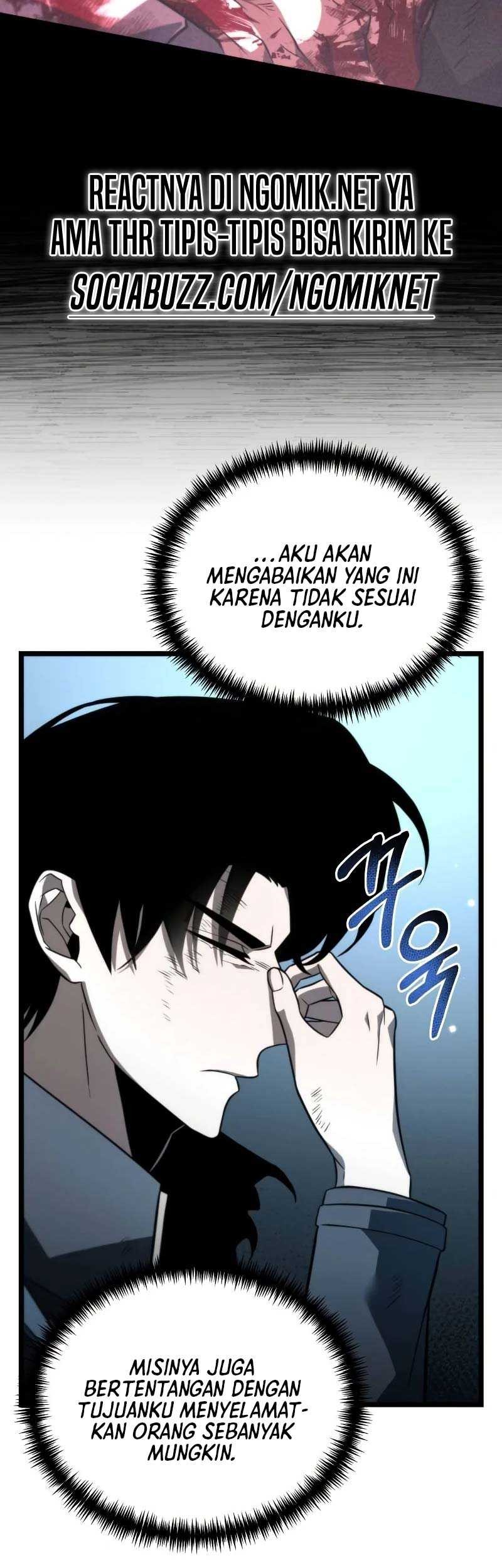 Reincarnator Chapter 11 Gambar 48