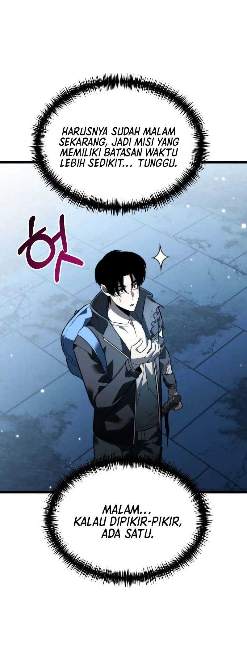 Reincarnator Chapter 11 Gambar 49