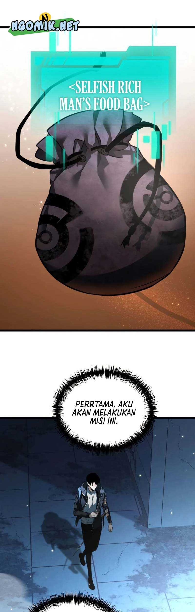 Reincarnator Chapter 11 Gambar 50