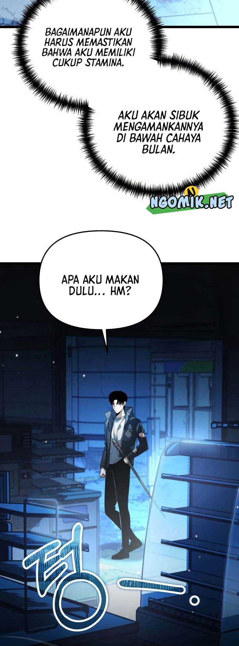 Reincarnator Chapter 11 Gambar 51