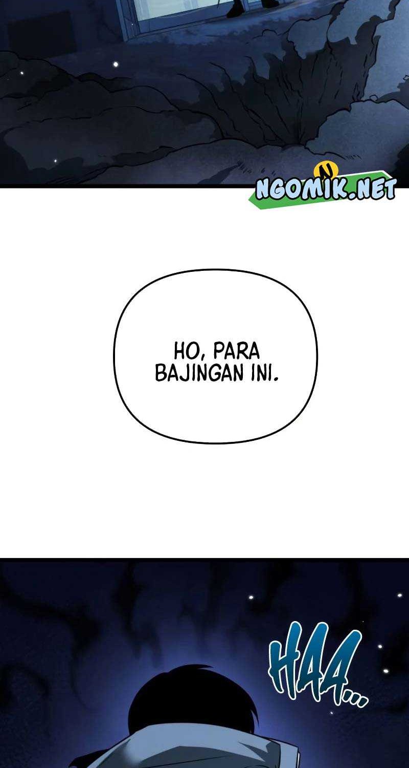 Reincarnator Chapter 11 Gambar 53