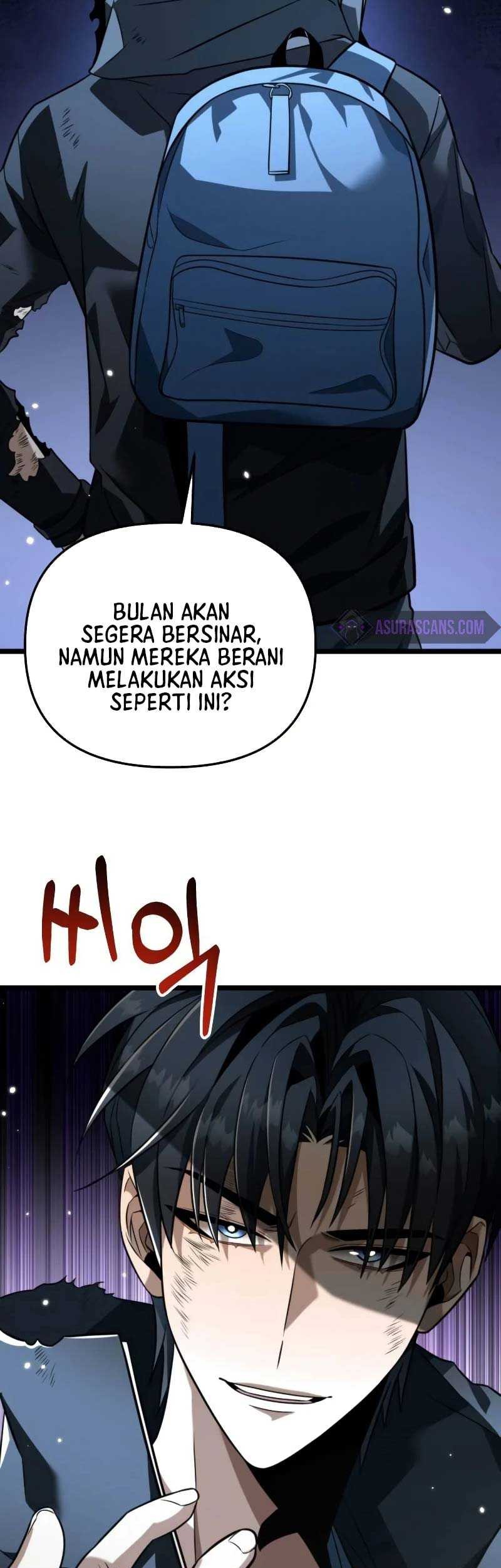 Reincarnator Chapter 11 Gambar 54