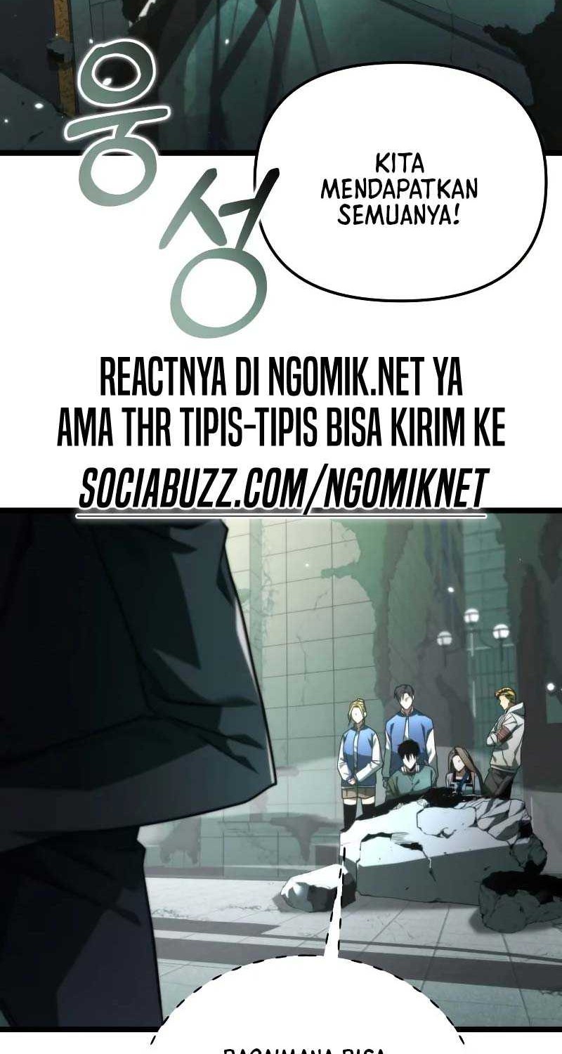 Reincarnator Chapter 11 Gambar 57