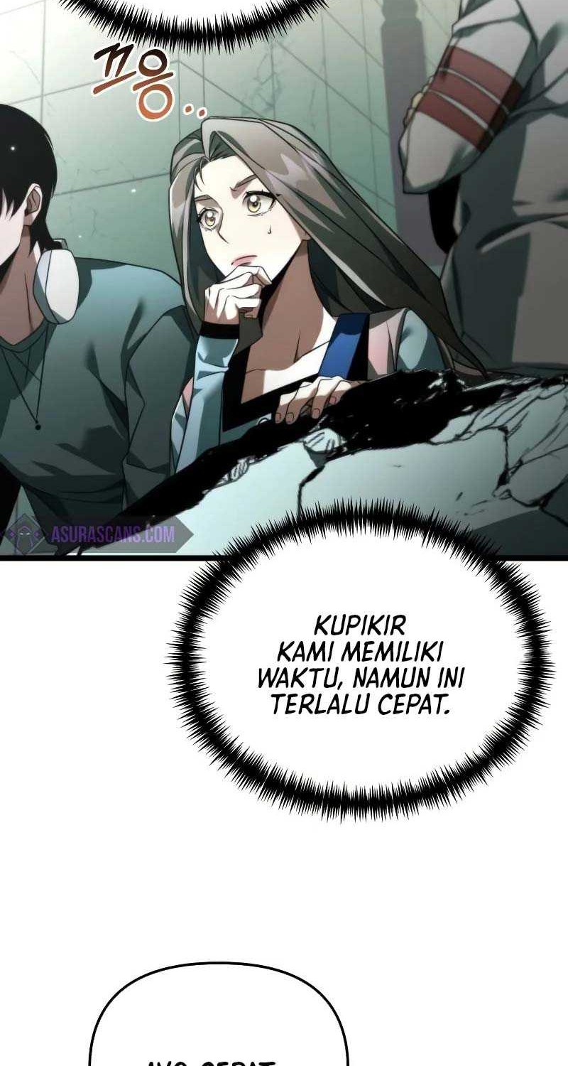 Reincarnator Chapter 11 Gambar 61